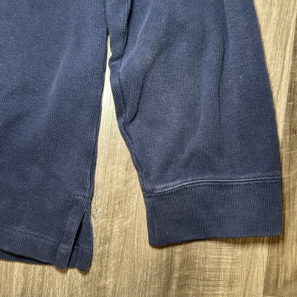 Polo by Ralph Lauren Mock Quarter Zip Pullover - 2XL